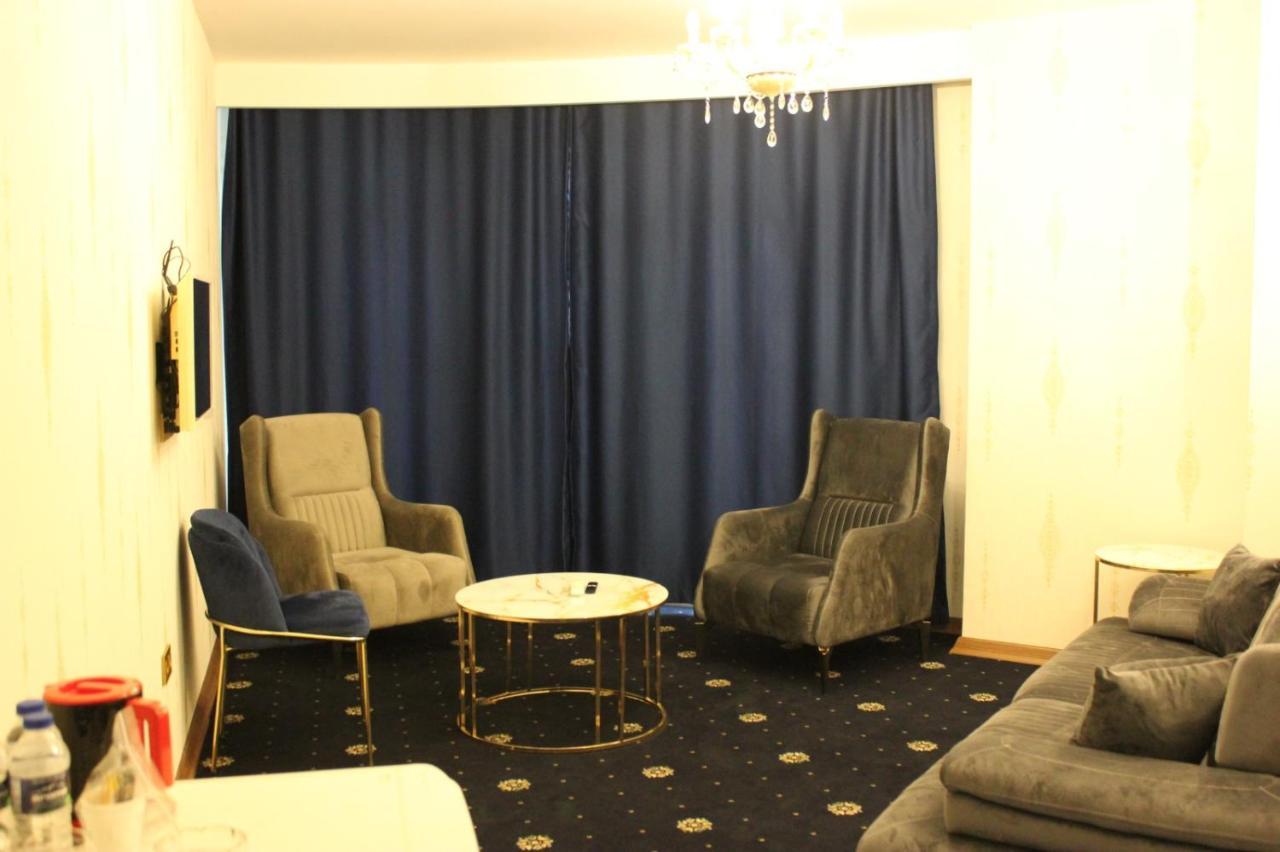 Ottoman By Linton Suites - Istanbul, Istanbul